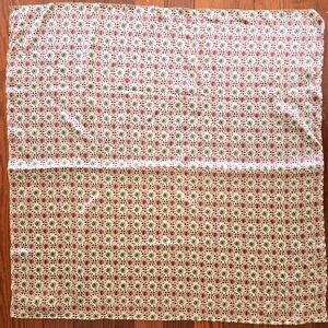 Banana Republic Silk Scarf